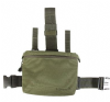 Dump Pouch